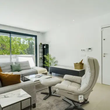 Sale of semi-detached house in Estepona