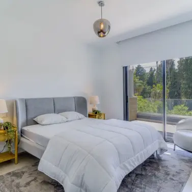 Sale of semi-detached house in Estepona