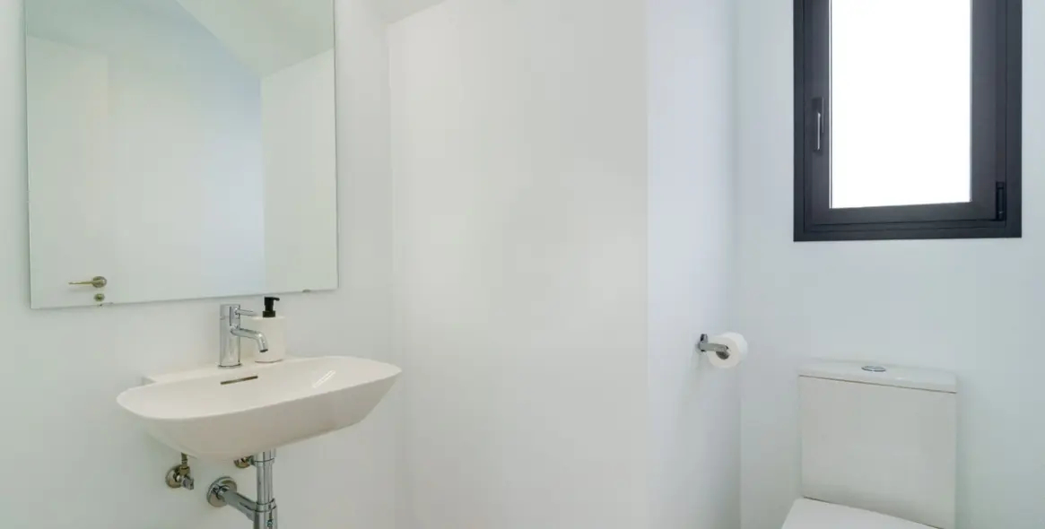 Sale of semi-detached house in Estepona 33