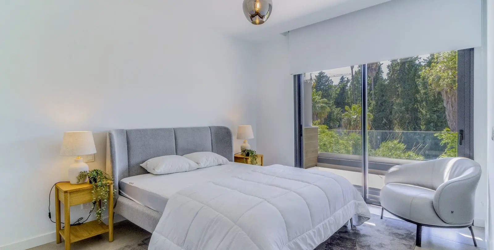 Sale of semi-detached house in Estepona 6