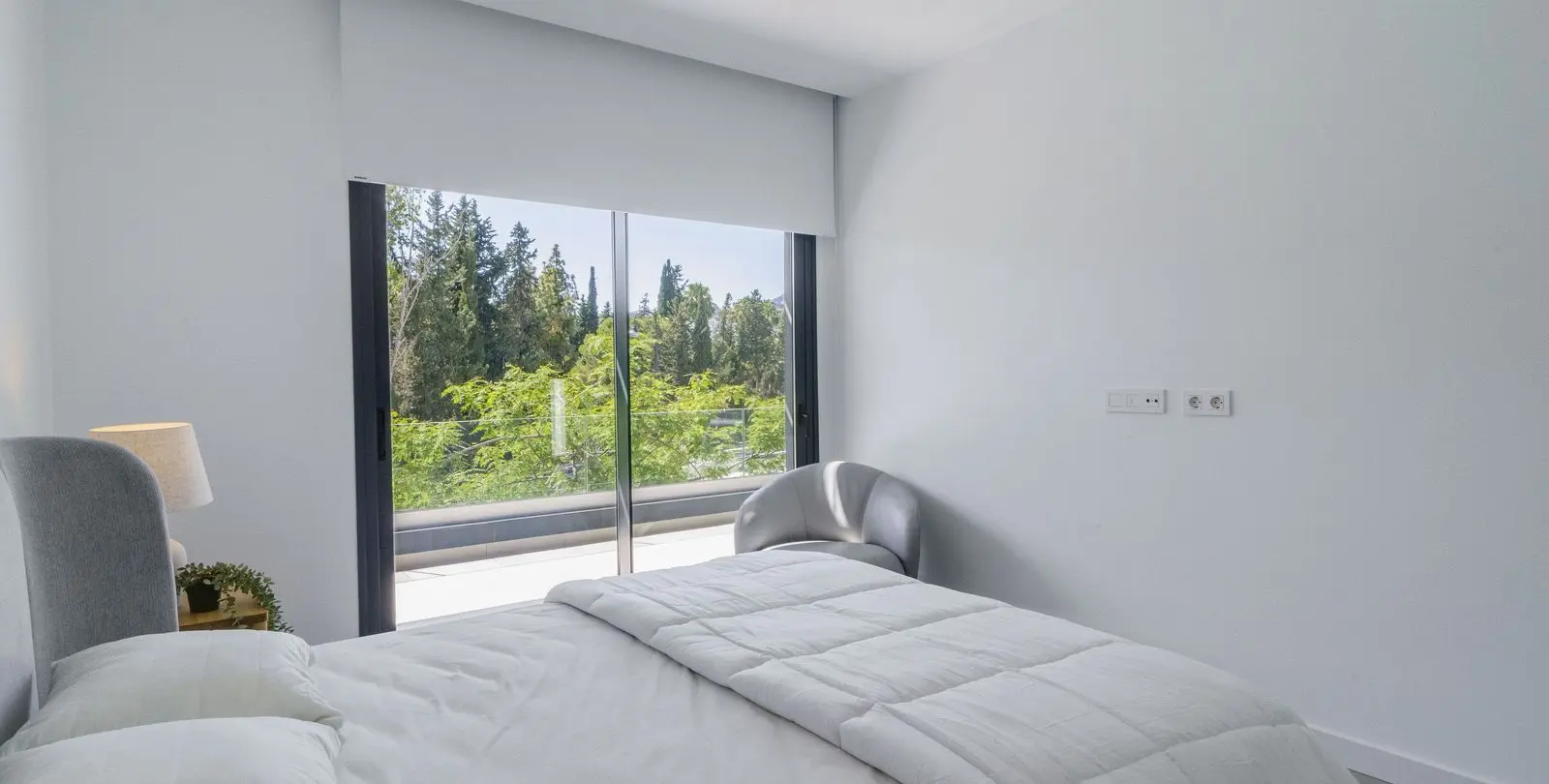 Sale of semi-detached house in Estepona 7