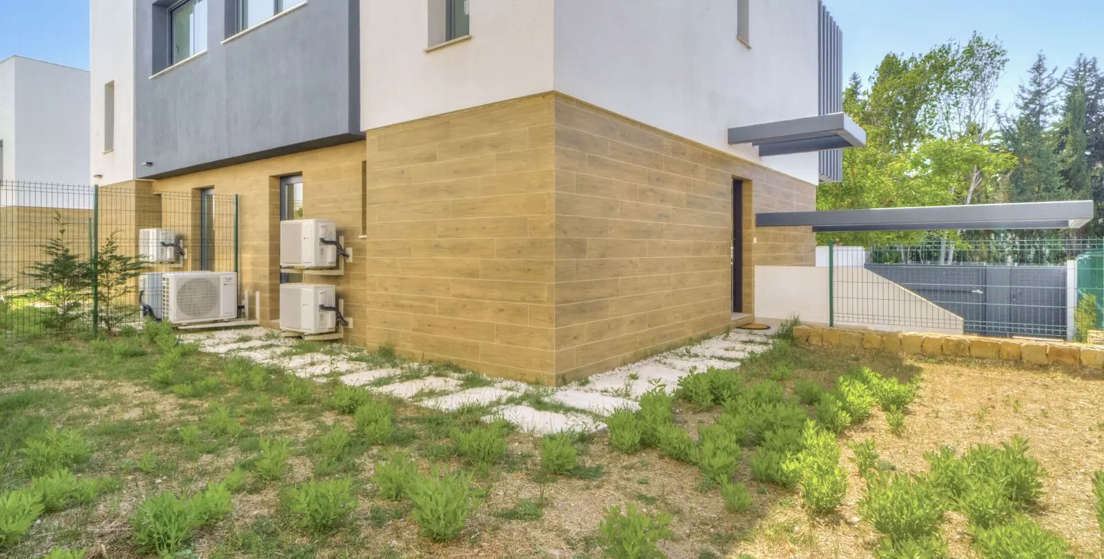 Sale of semi-detached house in Estepona 23