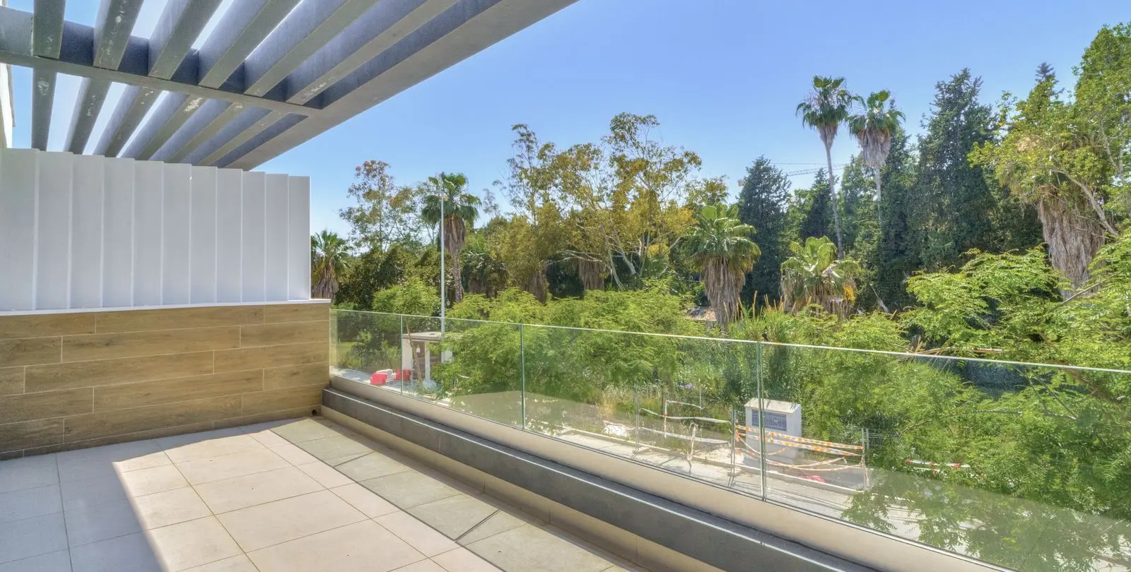 Sale of semi-detached house in Estepona 27