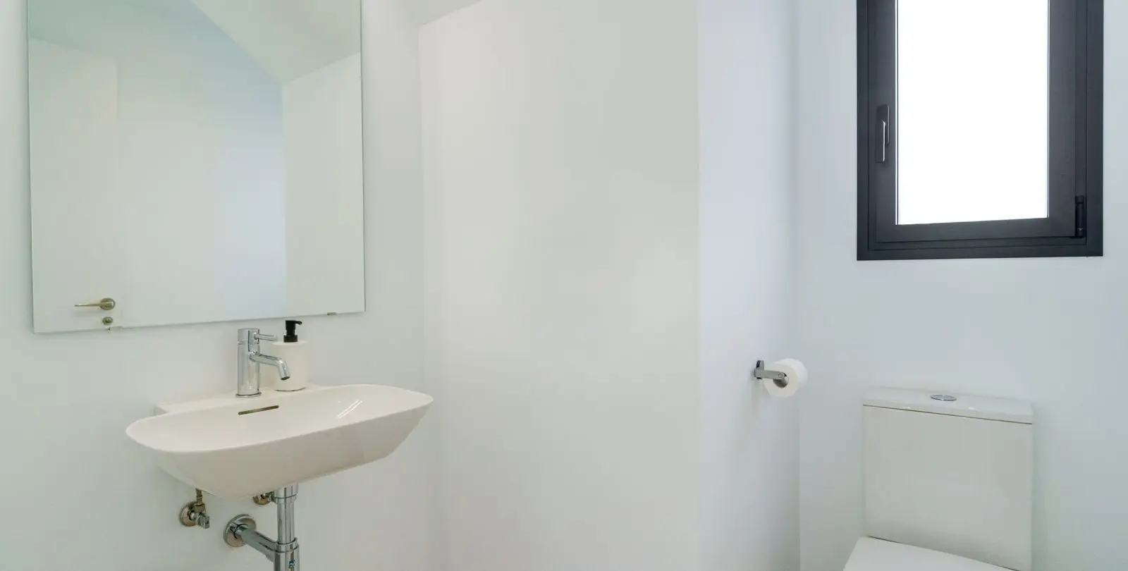 Sale of semi-detached house in Estepona 33