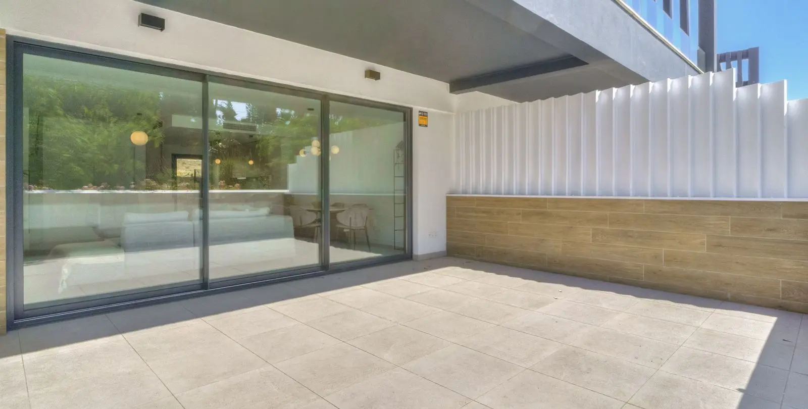 Sale of semi-detached house in Estepona 40