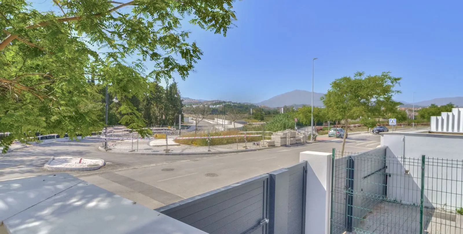 Sale of semi-detached house in Estepona 43