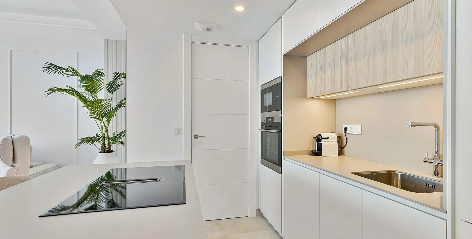 Sale of ground floor apartment in Fuengirola 6