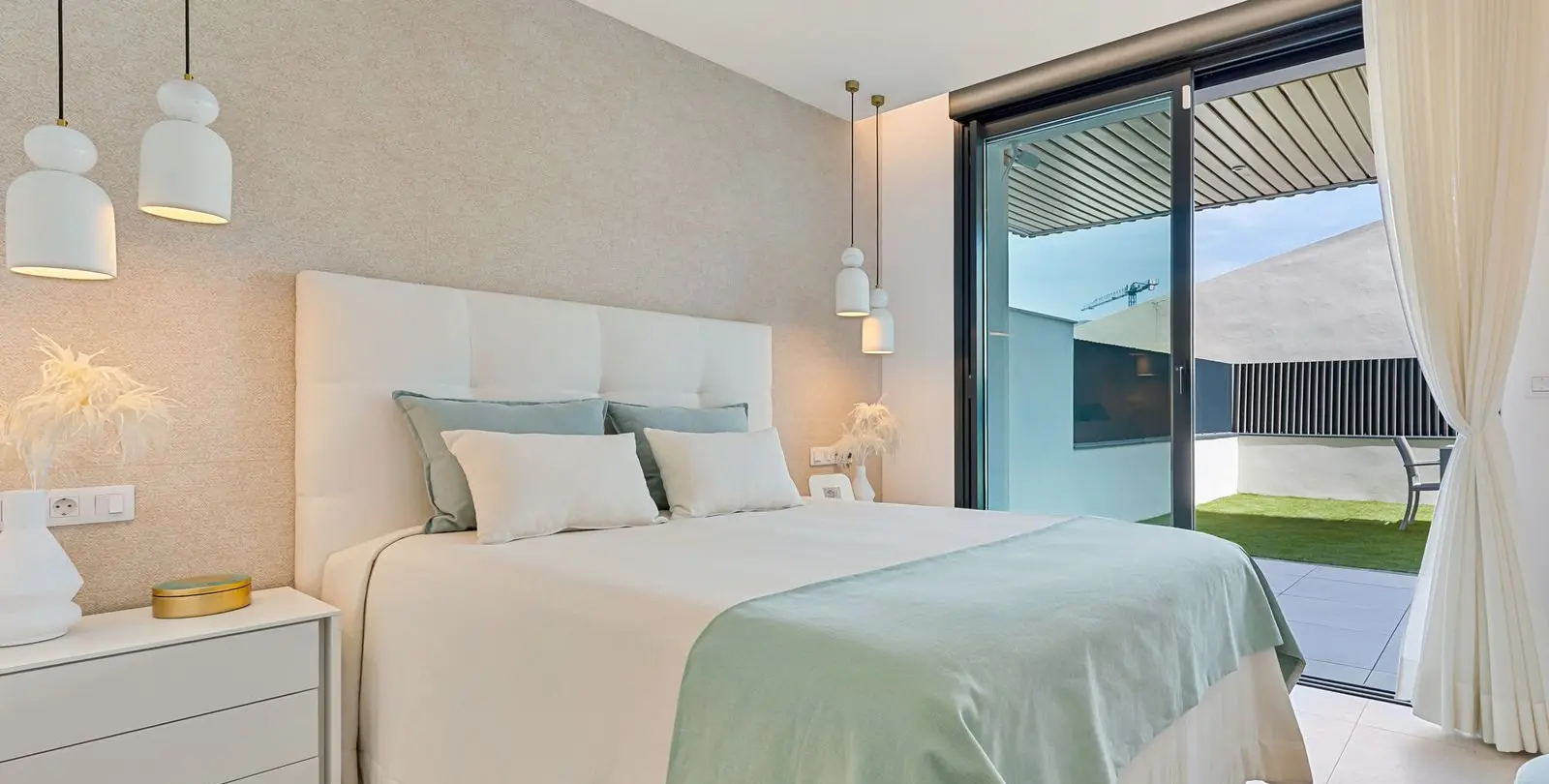 Sale of ground floor apartment in Fuengirola 8