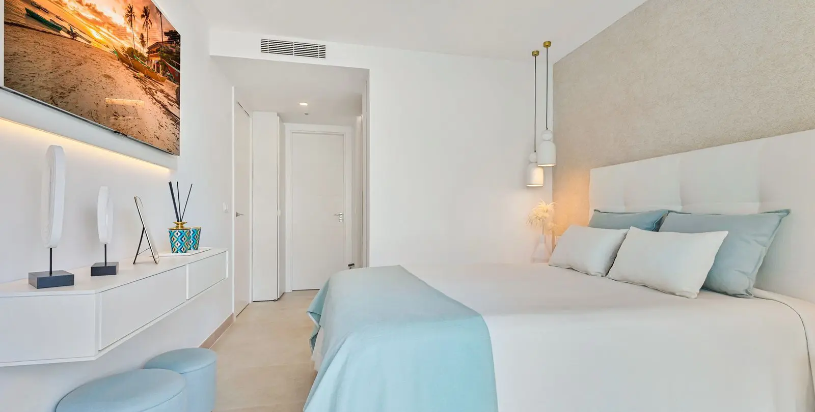 Sale of ground floor apartment in Fuengirola 9