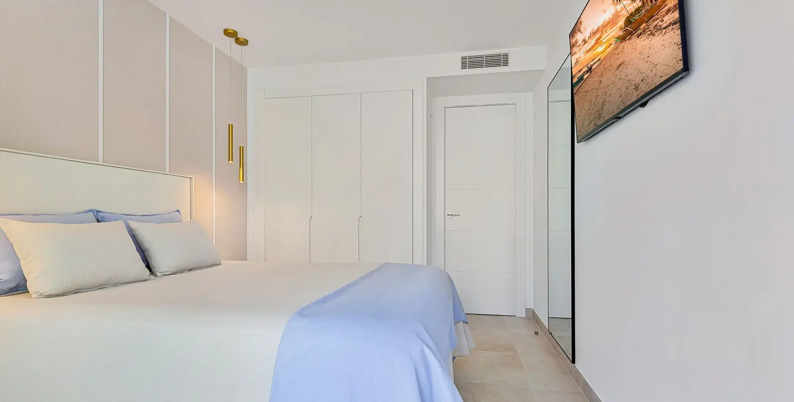 Sale of ground floor apartment in Fuengirola 12