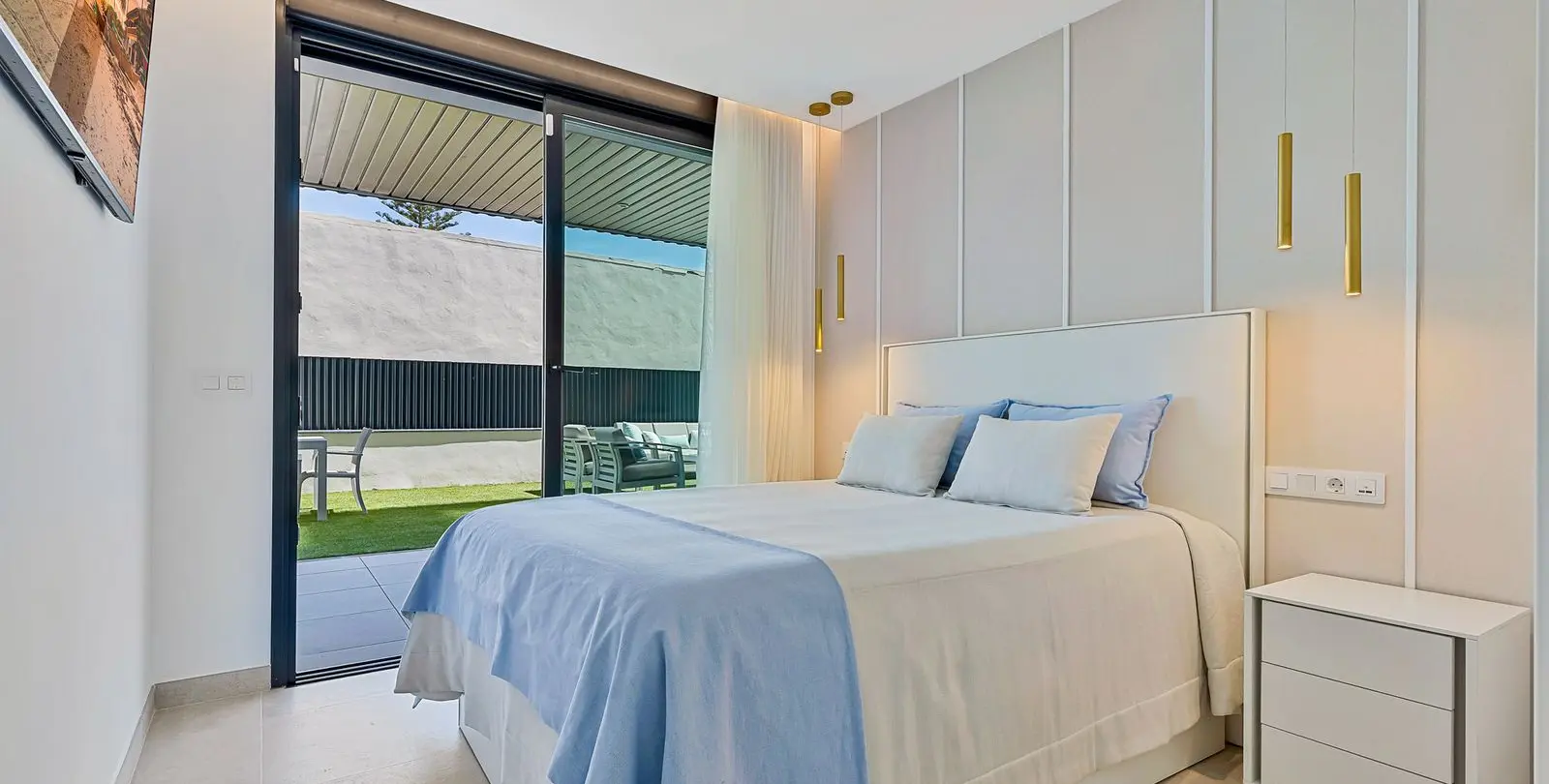 Sale of ground floor apartment in Fuengirola 13