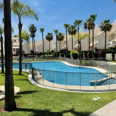 Sale of townhouse in Costabella