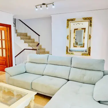 Sale of townhouse in Costabella