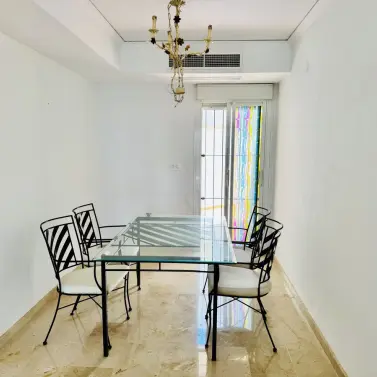 Sale of townhouse in Costabella