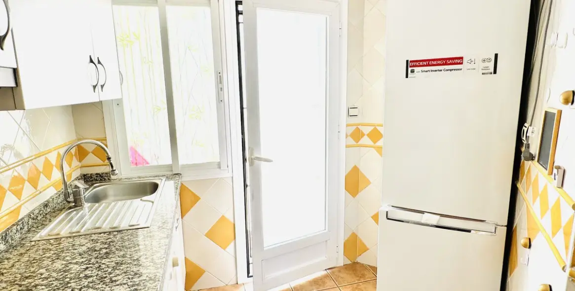 Sale of townhouse in Costabella 10