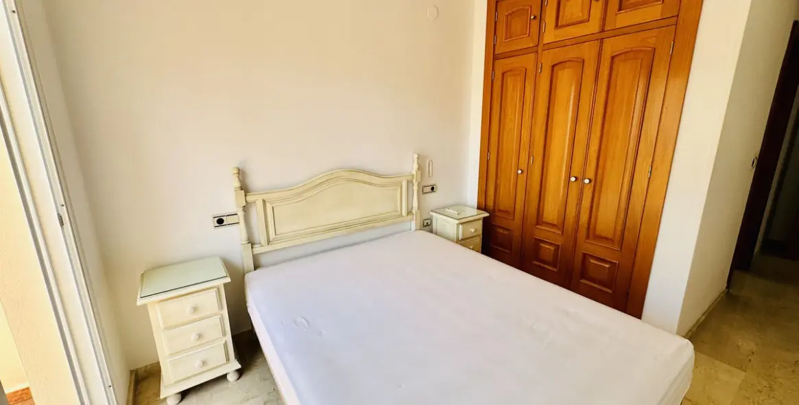 Sale of townhouse in Costabella 14