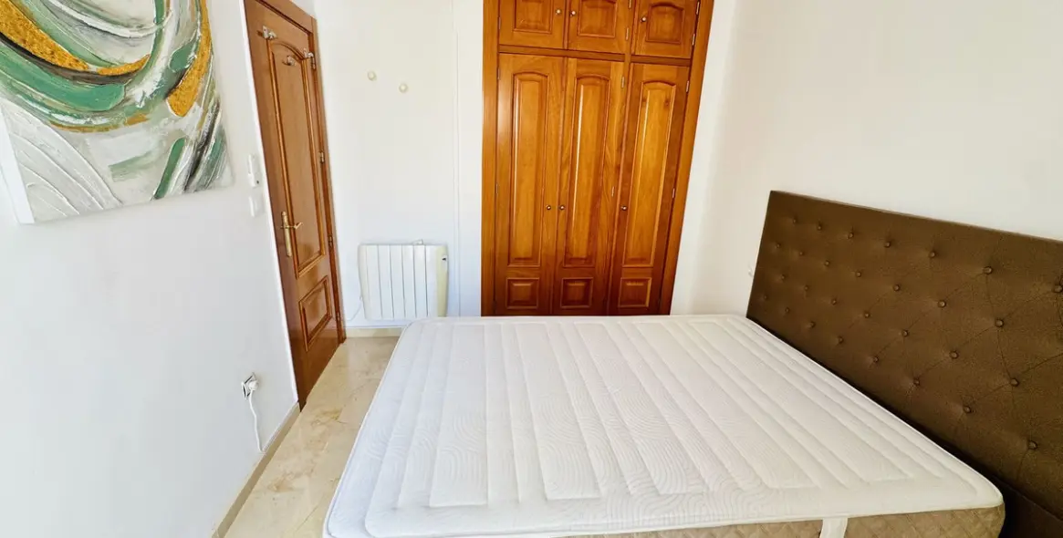 Sale of townhouse in Costabella 19