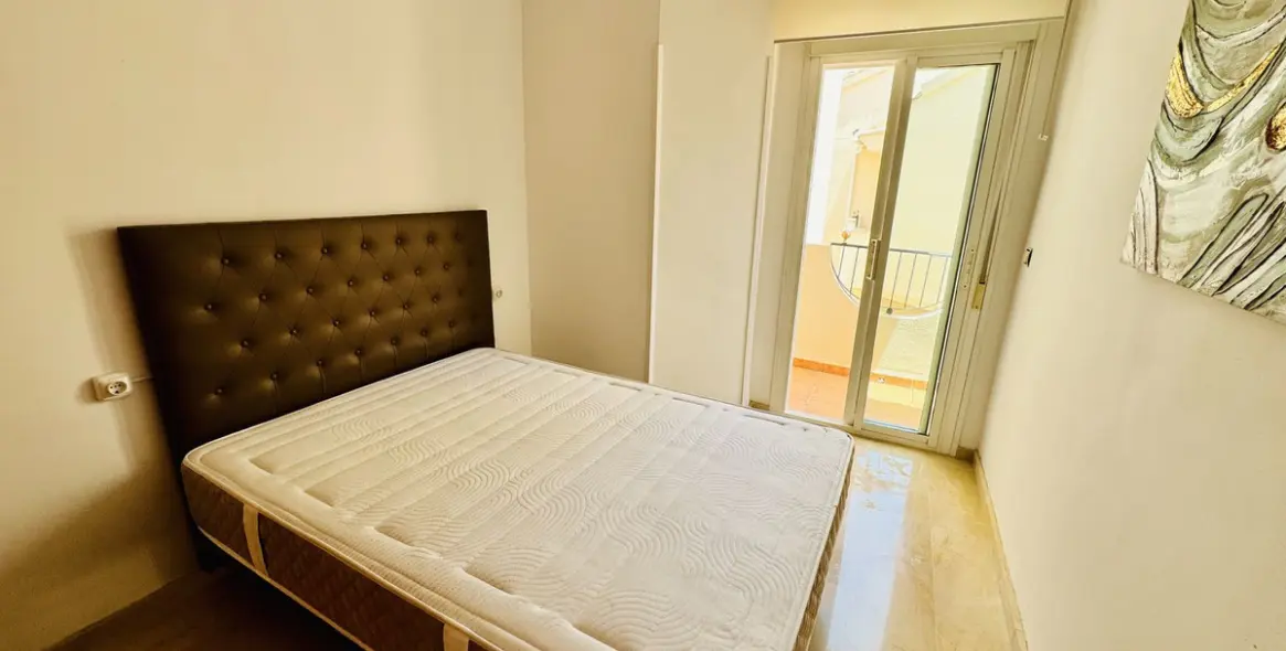 Sale of townhouse in Costabella 20