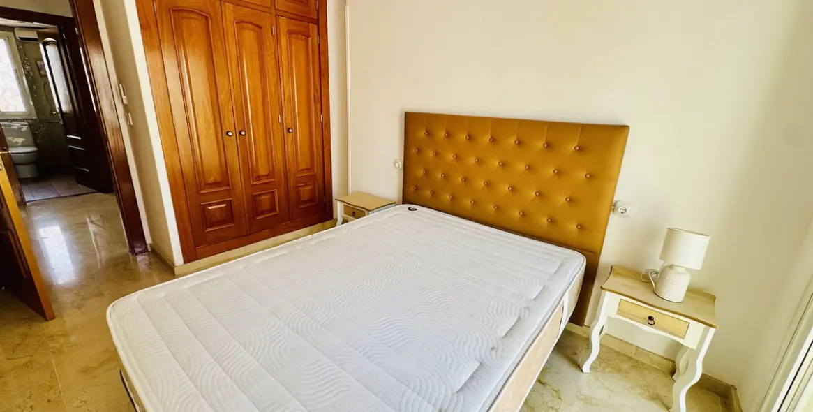 Sale of townhouse in Costabella 22