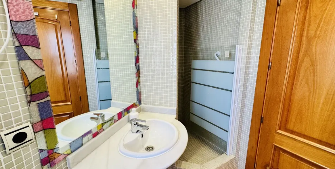 Sale of townhouse in Costabella 24