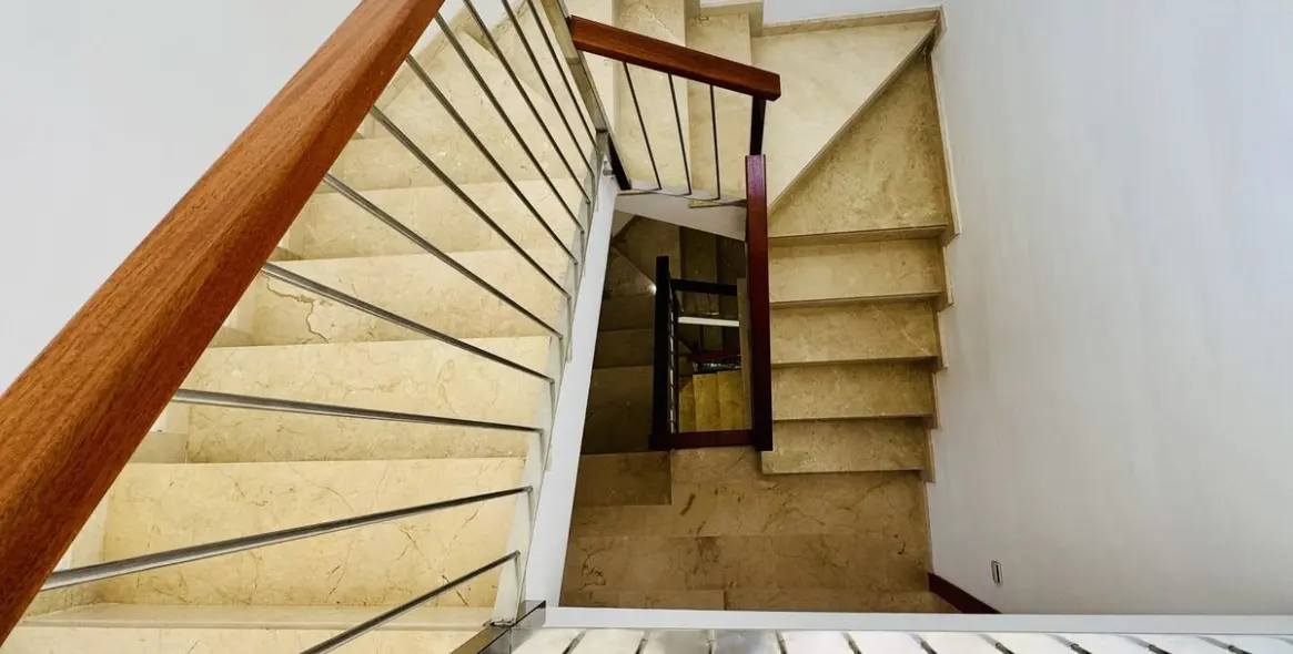 Sale of townhouse in Costabella 29