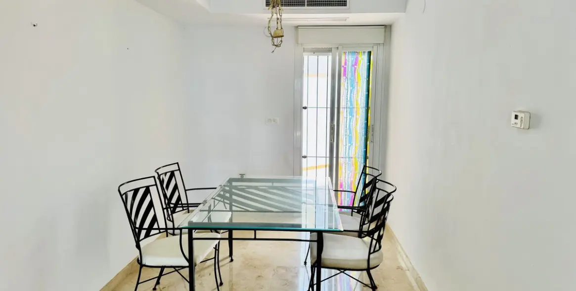 Sale of townhouse in Costabella 4