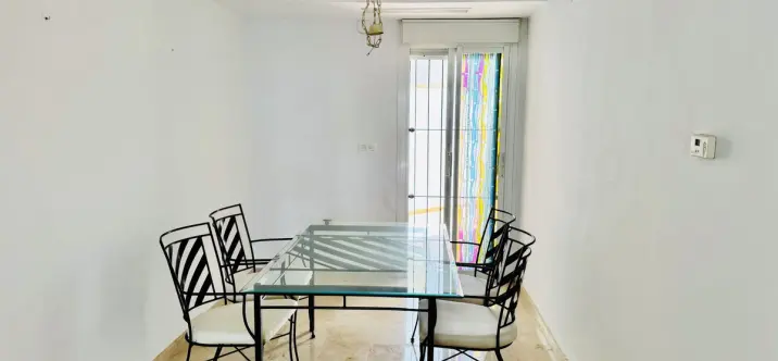 Sale of townhouse in Costabella 3