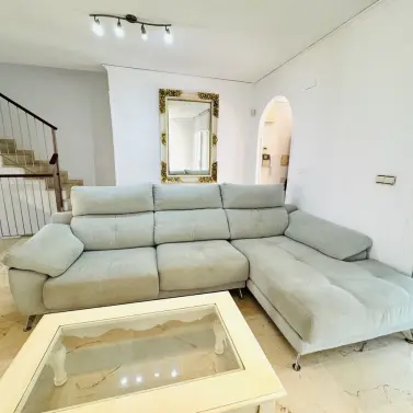 Sale of townhouse in Costabella