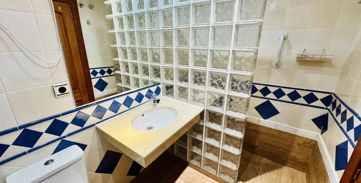 Sale of townhouse in Costabella 17