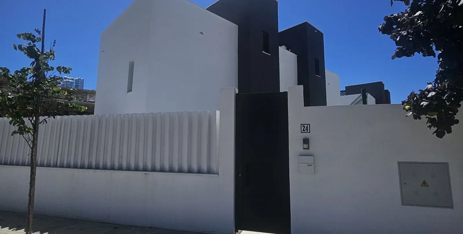 Sale of semi-detached house in Atalaya 2