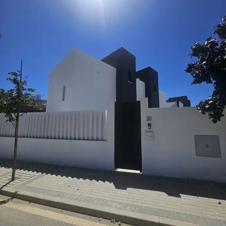 Sale of semi-detached house in Atalaya