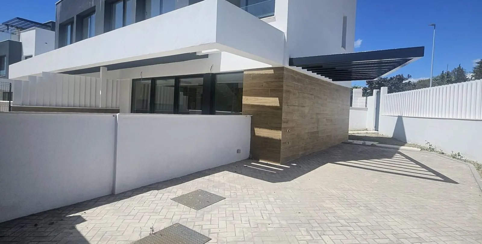 Sale of semi-detached house in Atalaya 3