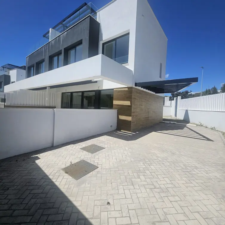 Sale of semi-detached house in Atalaya