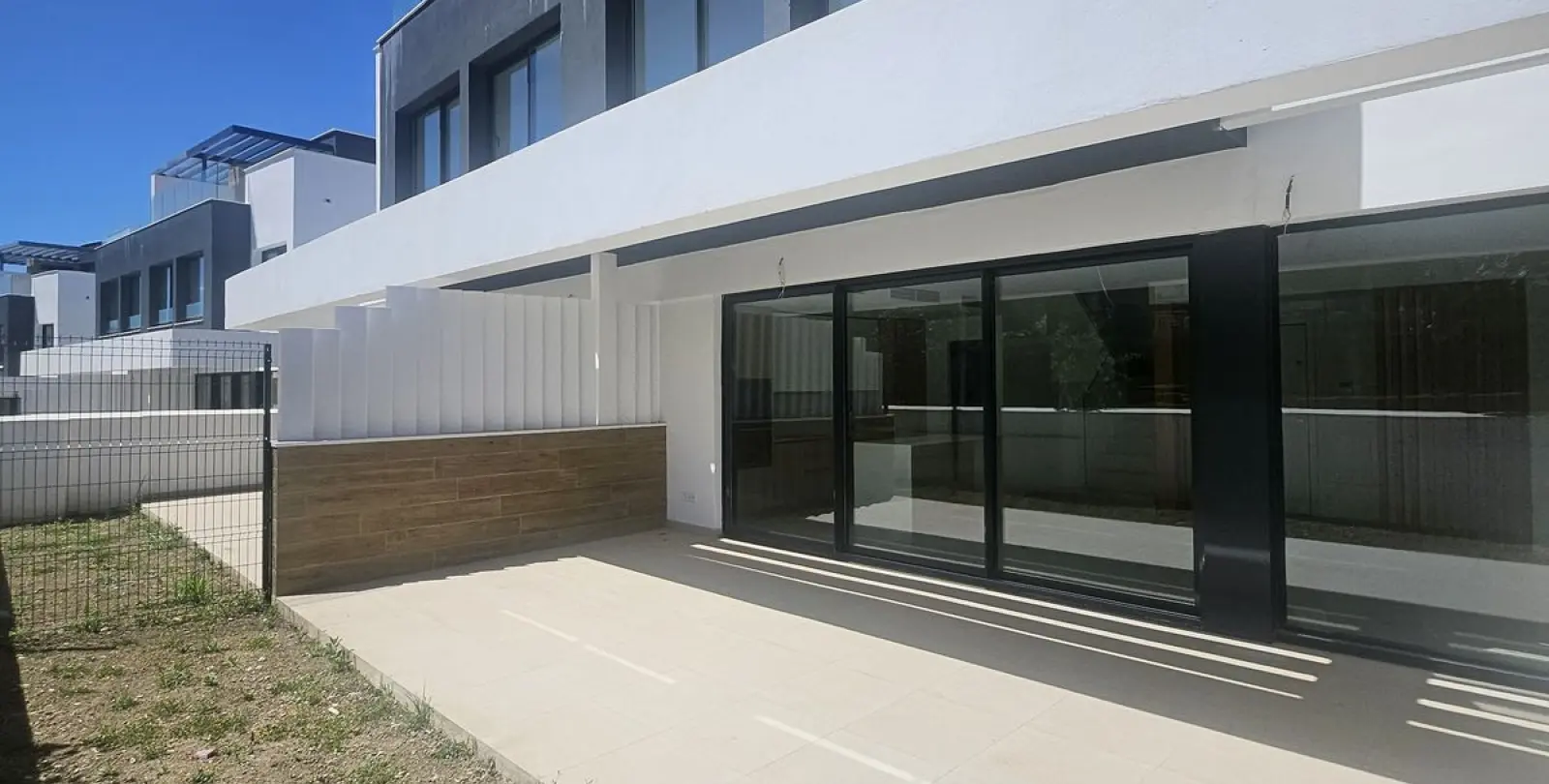 Sale of semi-detached house in Atalaya 4