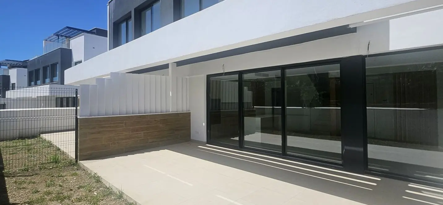 Sale of semi-detached house in Atalaya 3