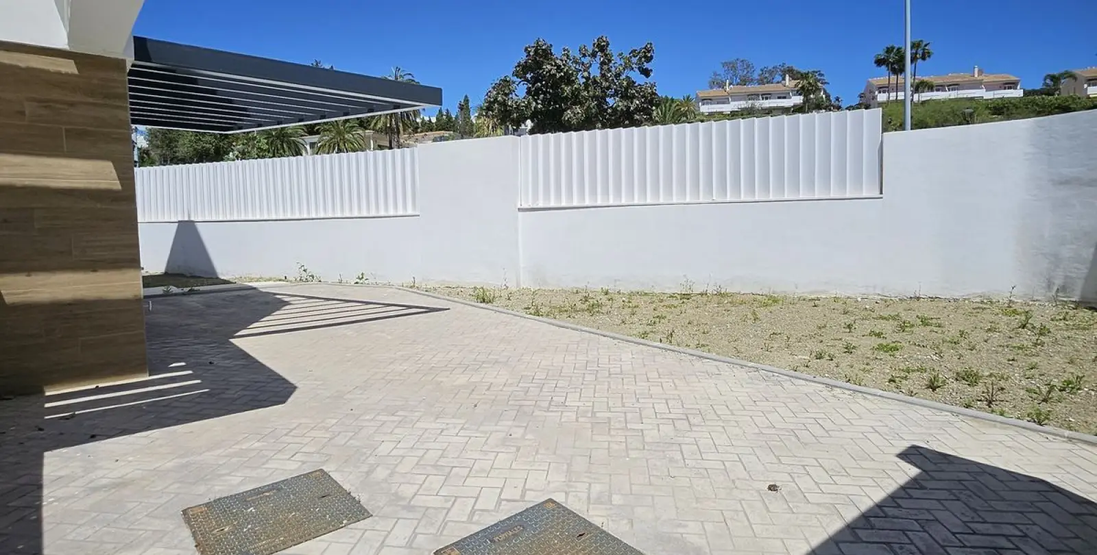 Sale of semi-detached house in Atalaya 5