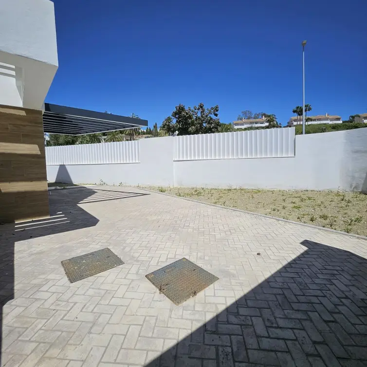 Sale of semi-detached house in Atalaya