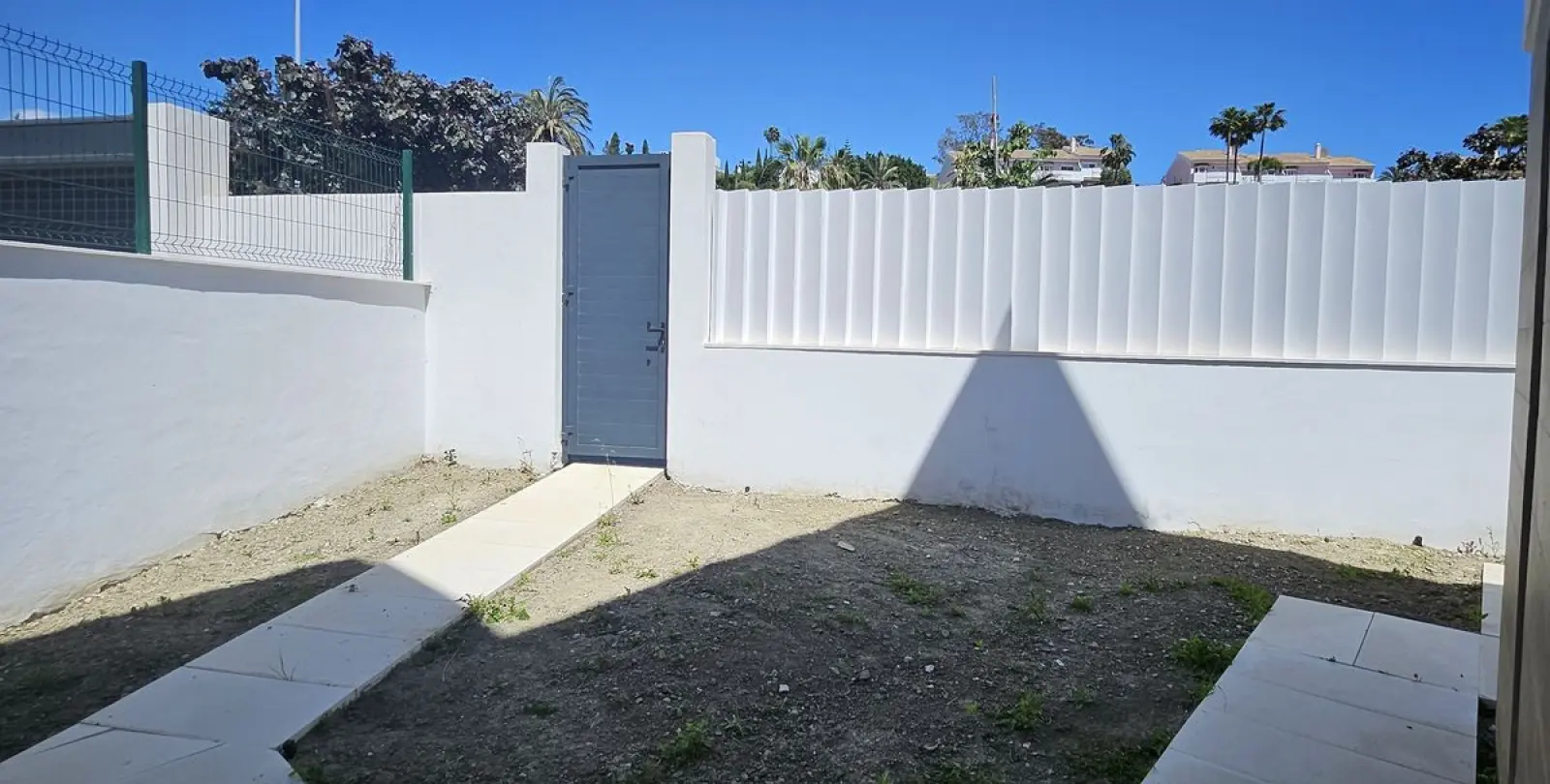Sale of semi-detached house in Atalaya 6