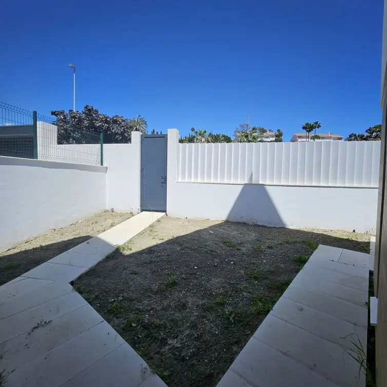 Sale of semi-detached house in Atalaya
