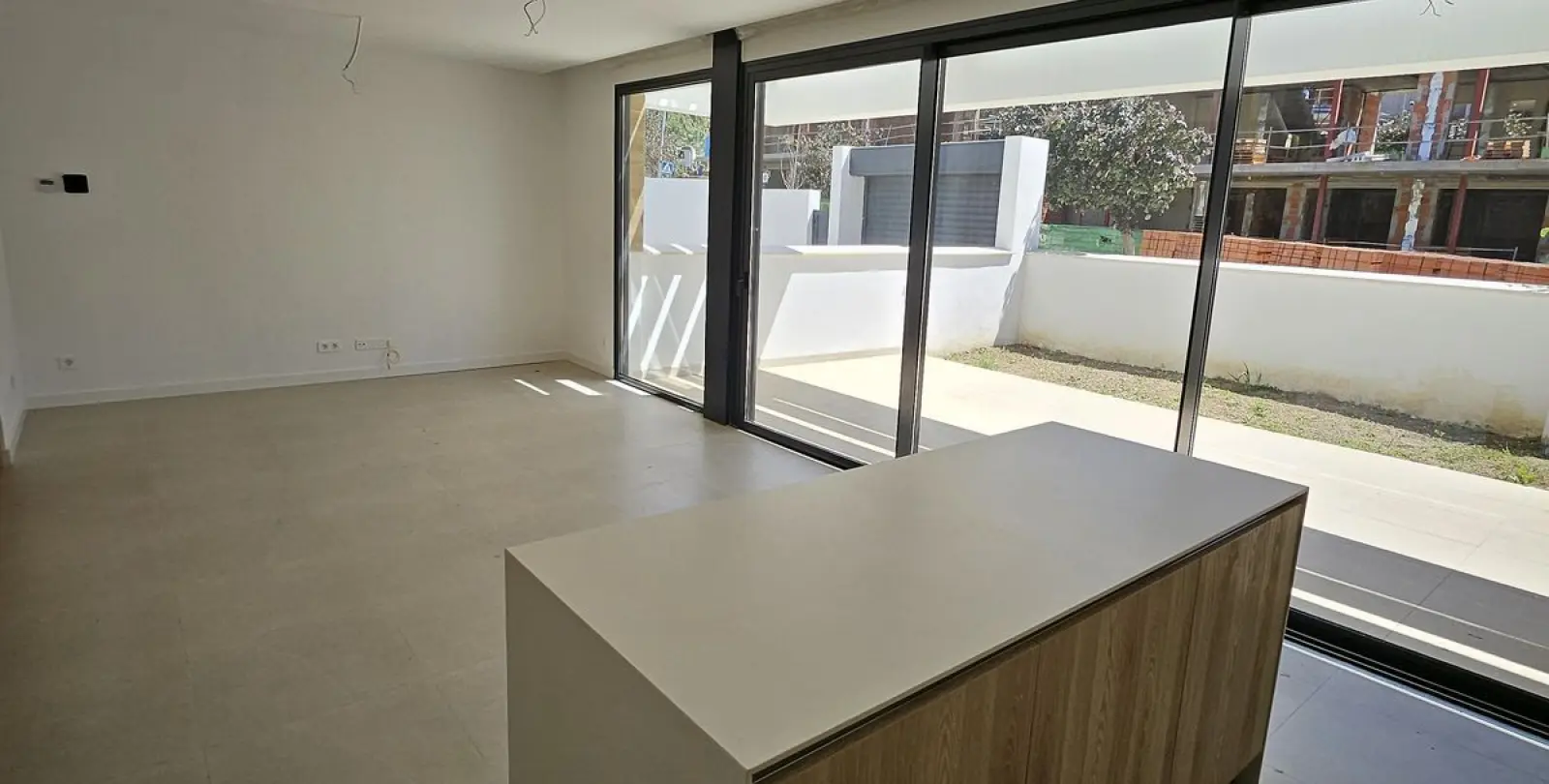 Sale of semi-detached house in Atalaya 8