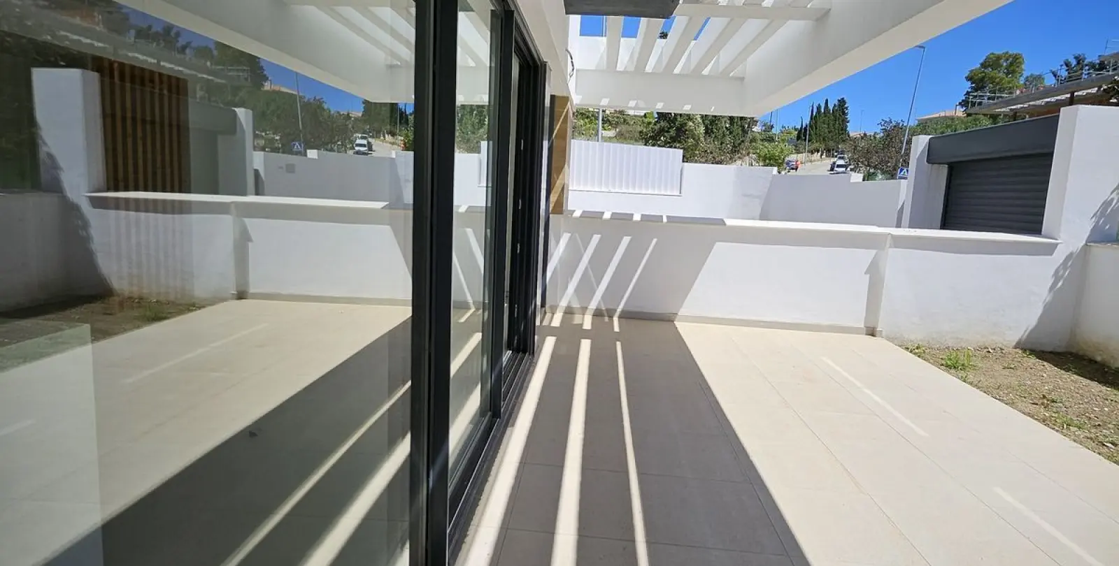 Sale of semi-detached house in Atalaya 10