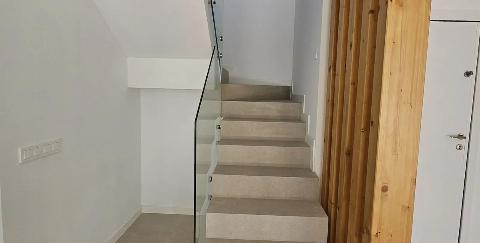 Sale of semi-detached house in Atalaya 11