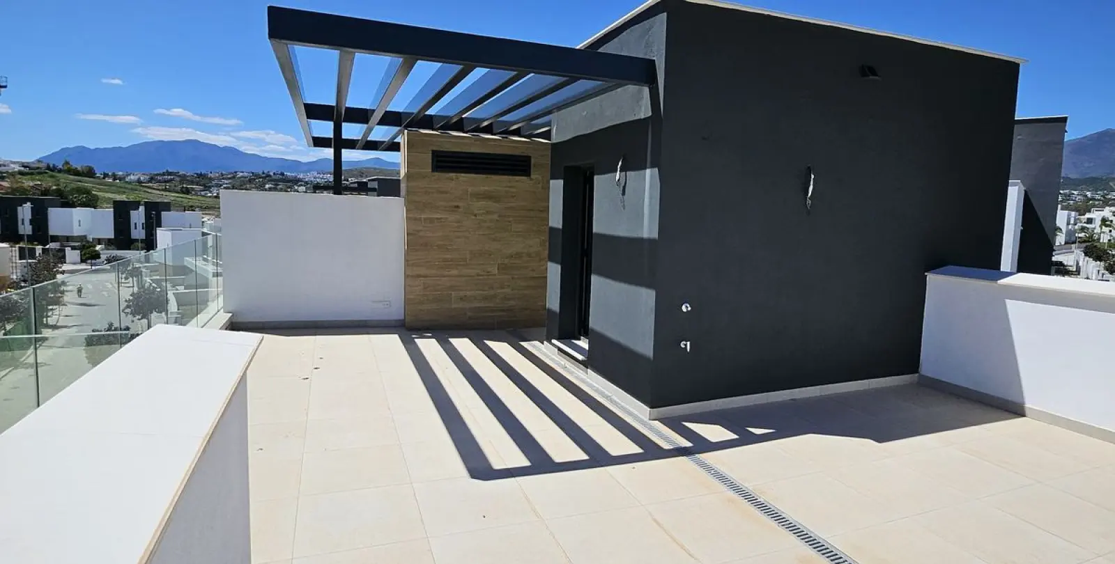 Sale of semi-detached house in Atalaya 14