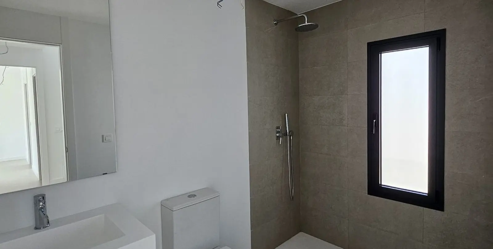Sale of semi-detached house in Atalaya 15