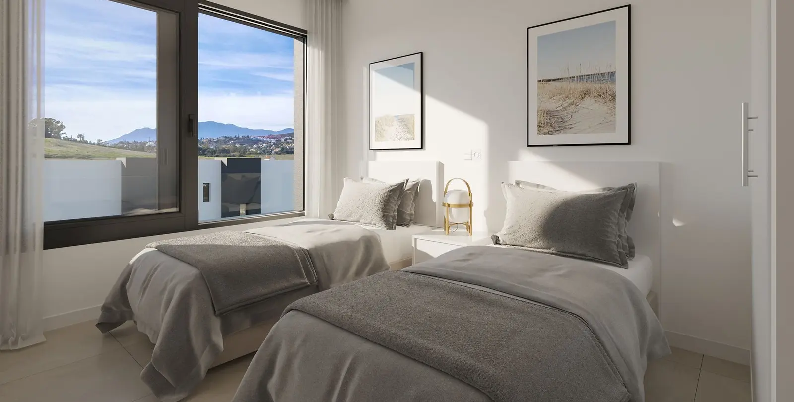 Sale of semi-detached house in Atalaya 25
