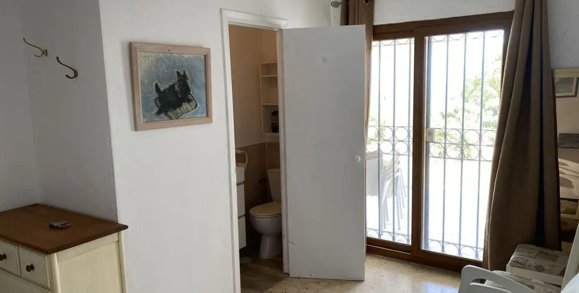 Venta de villa independiente en Mijas 9