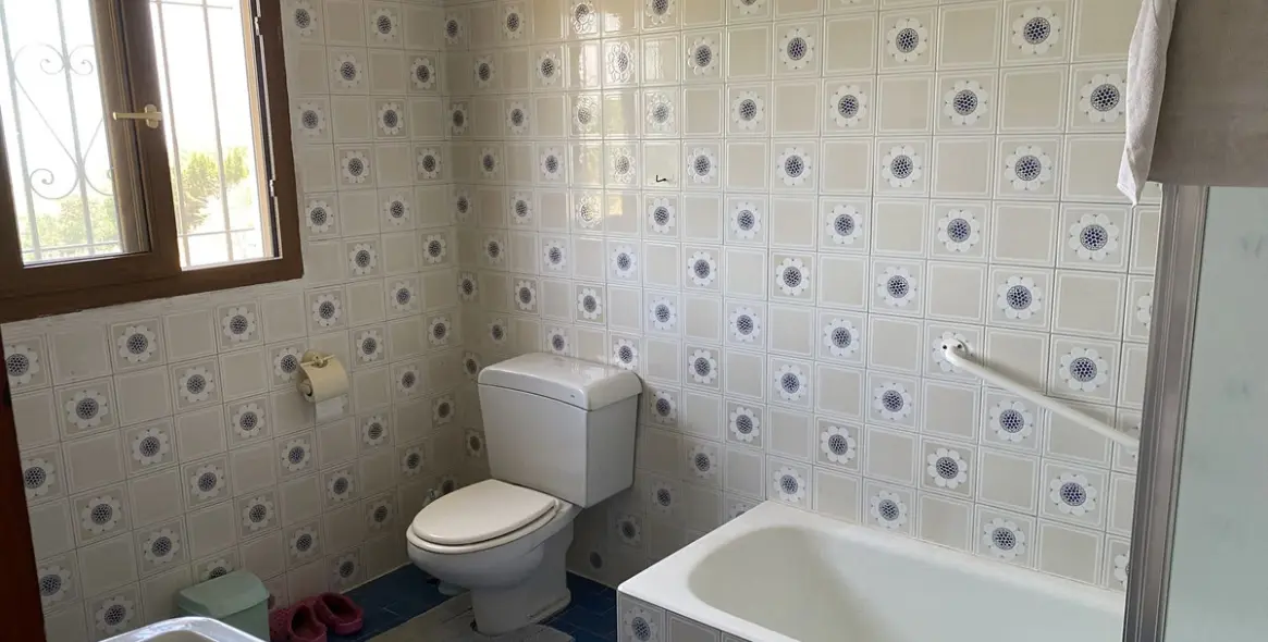 Venta de villa independiente en Mijas 16