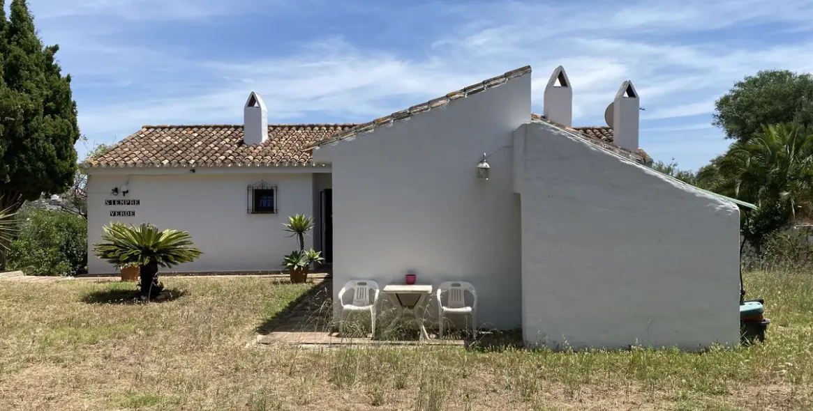 Venta de villa independiente en Mijas 19
