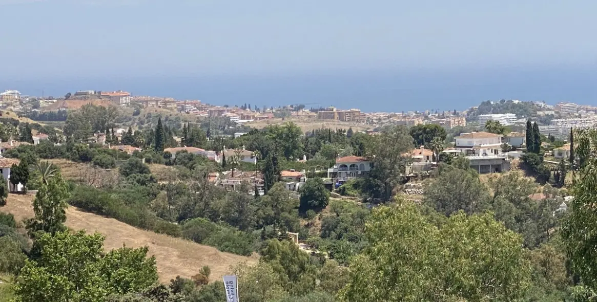 Venta de villa independiente en Mijas 22