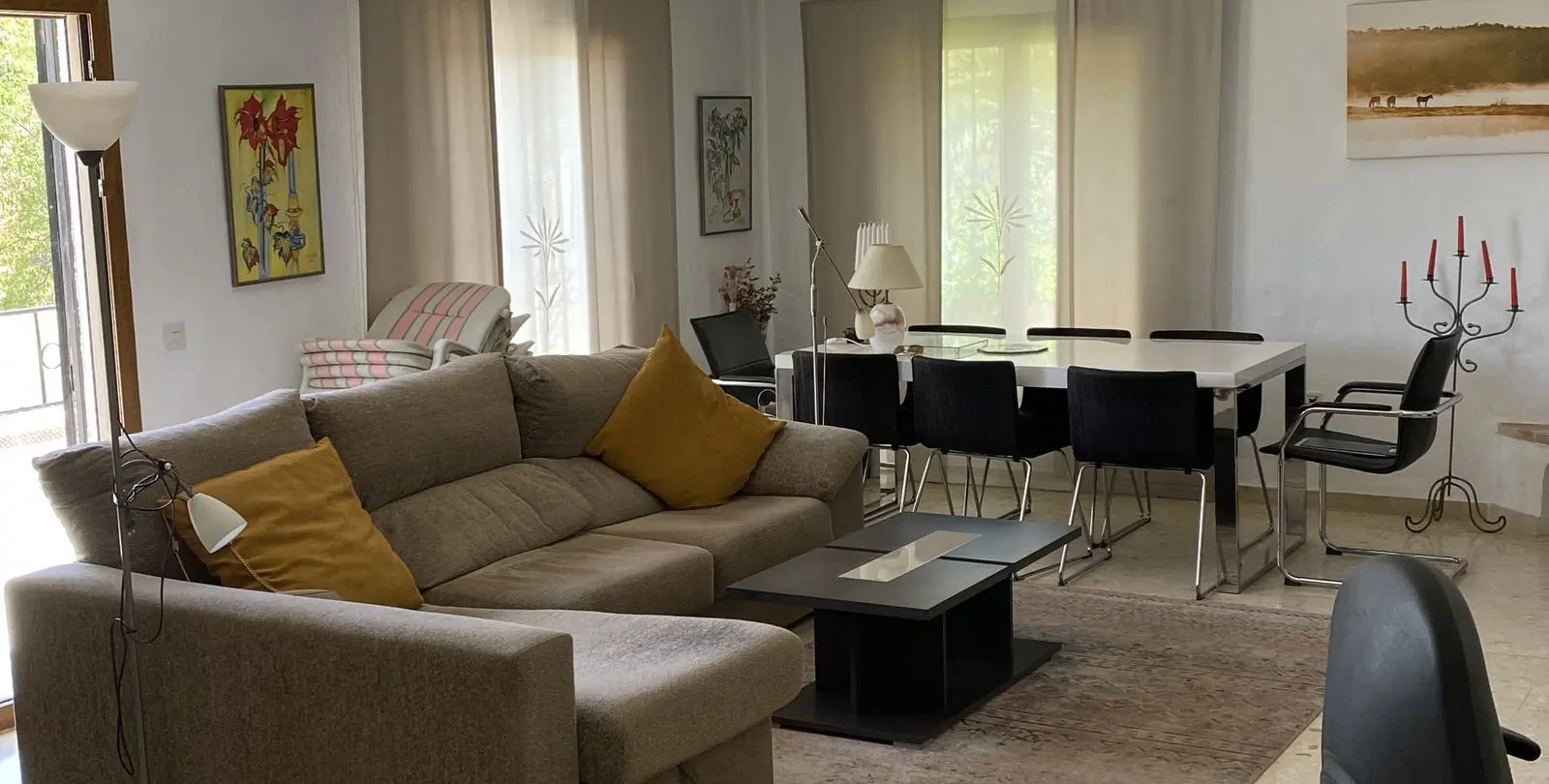 Sale of detached villa in Mijas 2